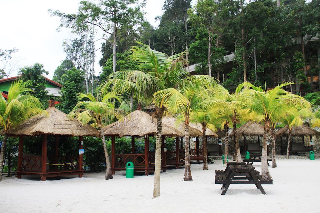 Arabian Bay Resort@ Bukit Gambang Resort City Εξωτερικό φωτογραφία
